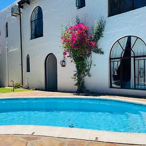 Casa Blanca Boutique Hotel Pension